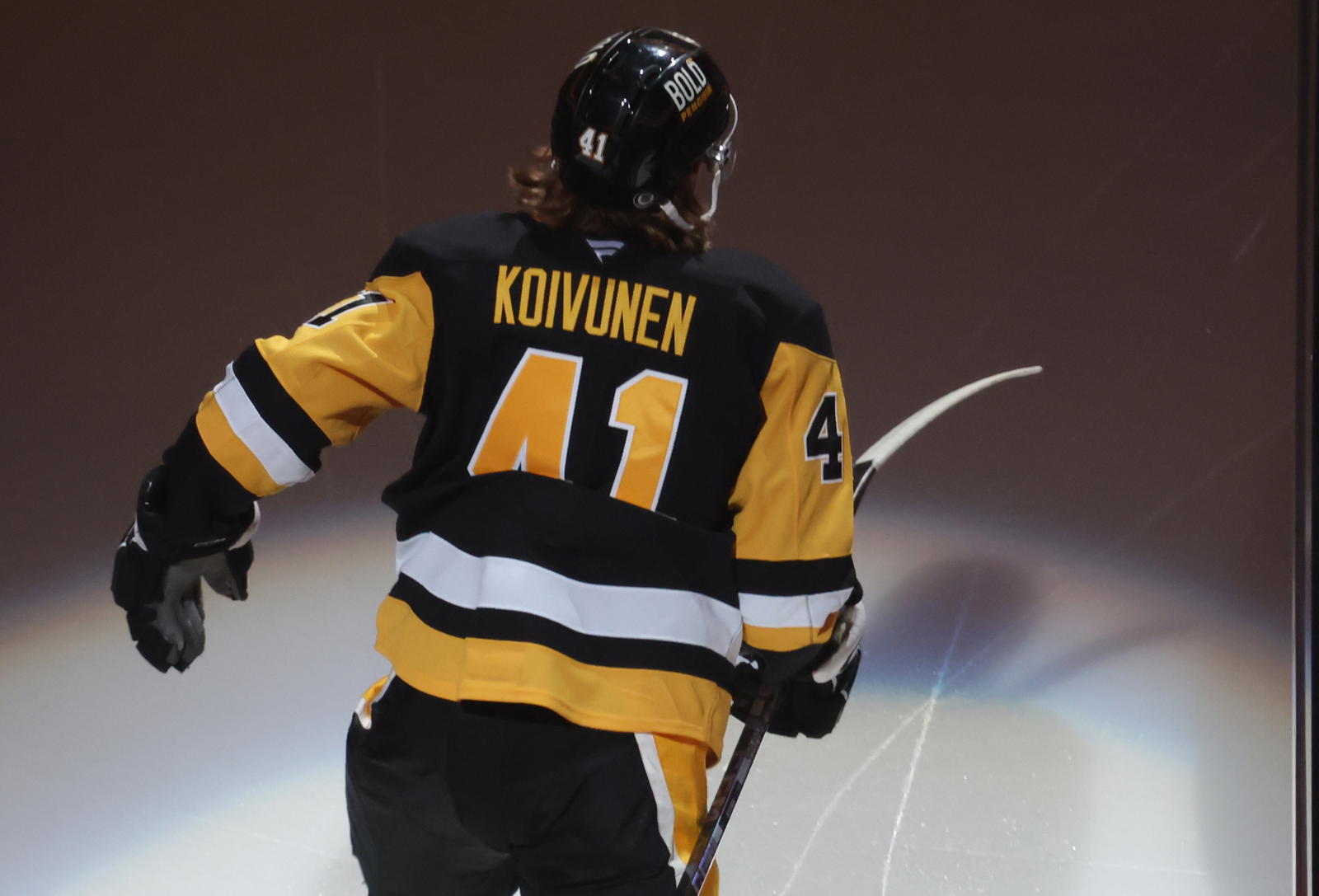 Kyle Dubas and the Pittsburgh Penguins came to terms with unproven young forward Ville Koivunen on an eight-year, $32 million contract Thursday, which could set a high precedent for future contracts involving the team's young talent.