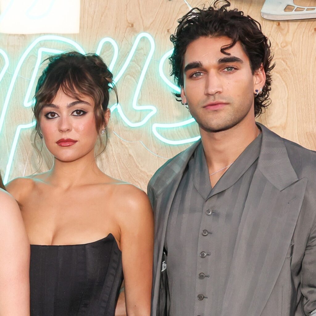 Off Campus’ Mika Abdalla, Josh Heuston Confirm Romance With Vancouver Date Night