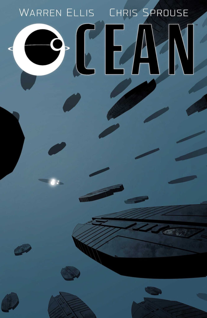 Image Brings Two Wildstorm Titles Back to Print