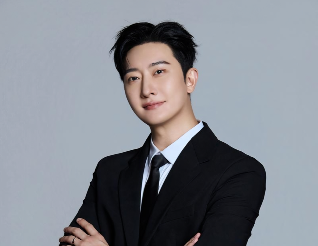 SM Entertainment forms China joint venture with Tencent Music SM Entertainment forms China joint venture with Tencent Music