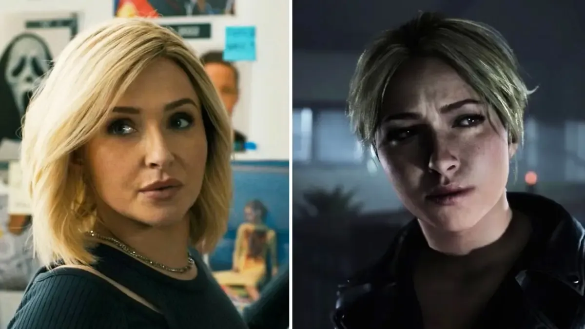 Hayden Panettiere dies aged 36, starred in Kingdom Hearts and Until Dawn