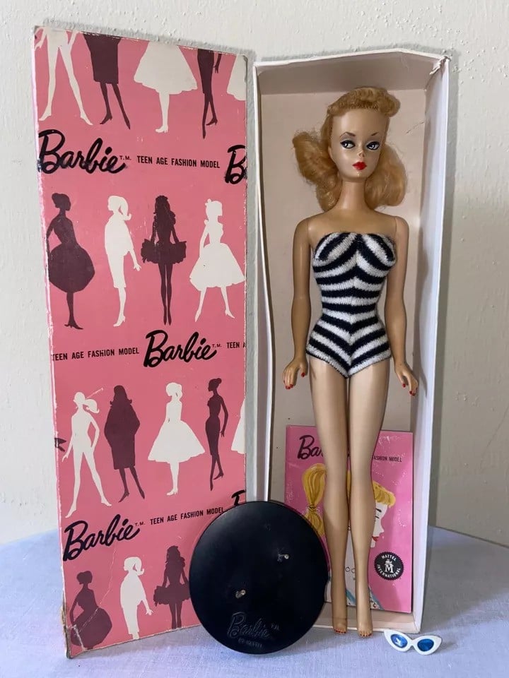 15 Collectibles From the 1950s That Can Be Extremely Valuable 15 Collectibles From the 1950s That Can Be Extremely Valuable