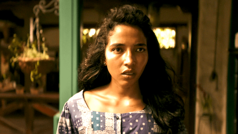 Rebeca.