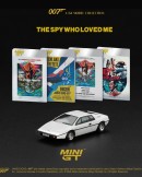 9 New Pop Race and Mini GT Collectibles for Your Wish List