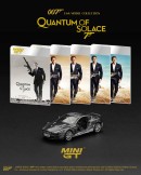 9 New Pop Race and Mini GT Collectibles for Your Wish List