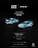 9 New Pop Race and Mini GT Collectibles for Your Wish List