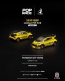 9 New Pop Race and Mini GT Collectibles for Your Wish List