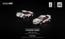 9 New Pop Race and Mini GT Collectibles for Your Wish List