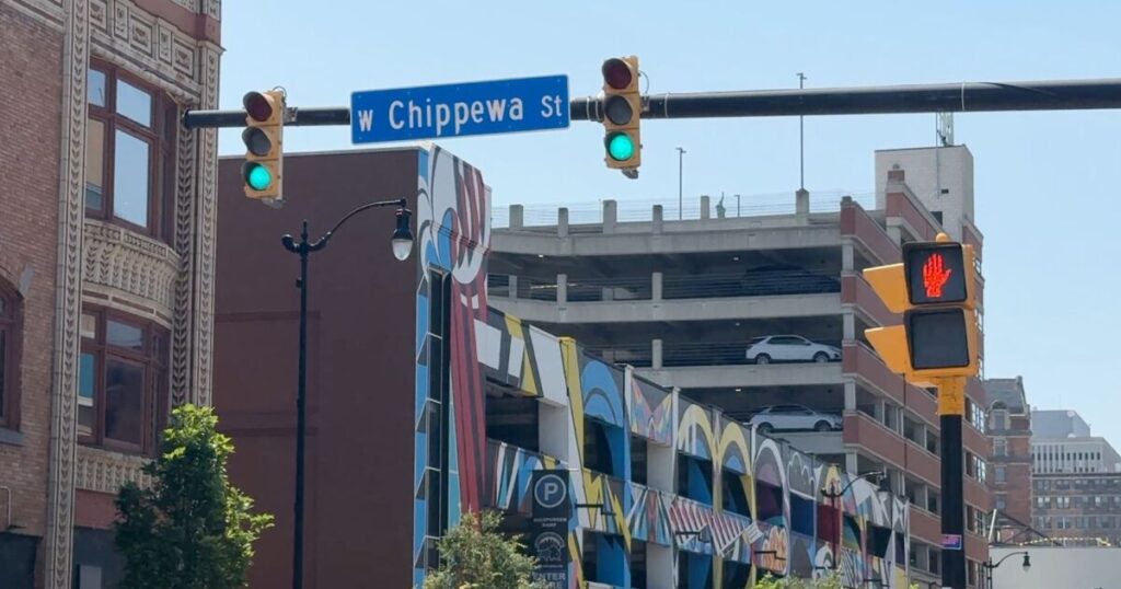 Mayor Ryan outlines enforcement plan for Chippewa Street entertainment district
