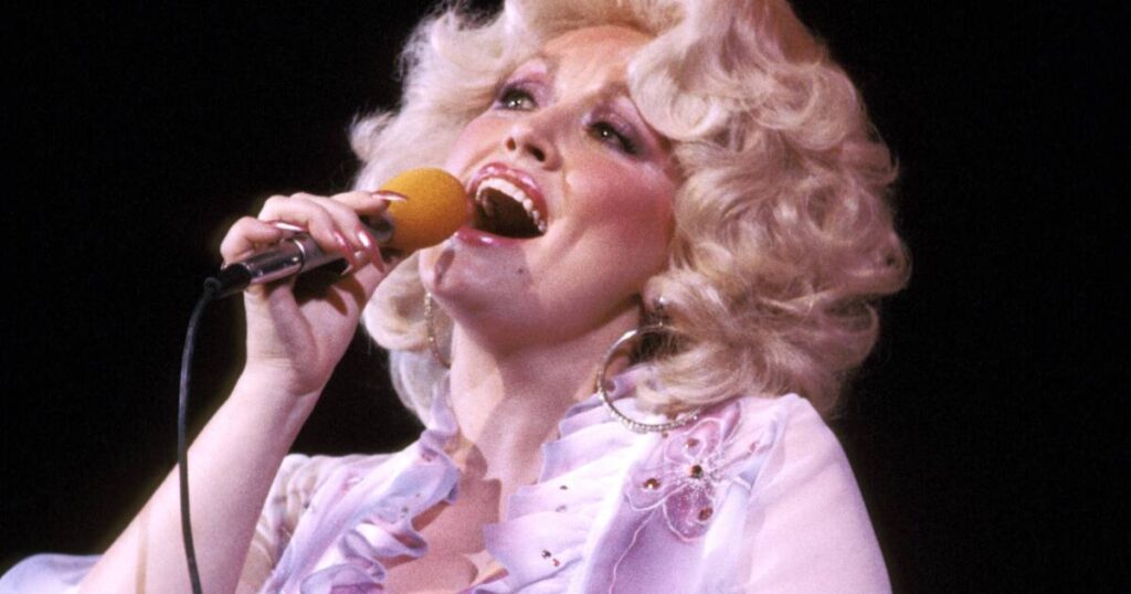 Dolly Parton, one of country music’s most singular performers, has died at age 80