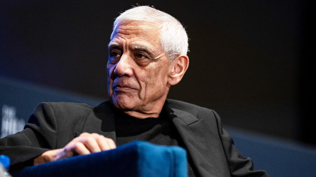 New Seahawks owner Vinod Khosla bristles at reaction to his Steelers fandom New Seahawks owner Vinod Khosla bristles at reaction to his Steelers fandom