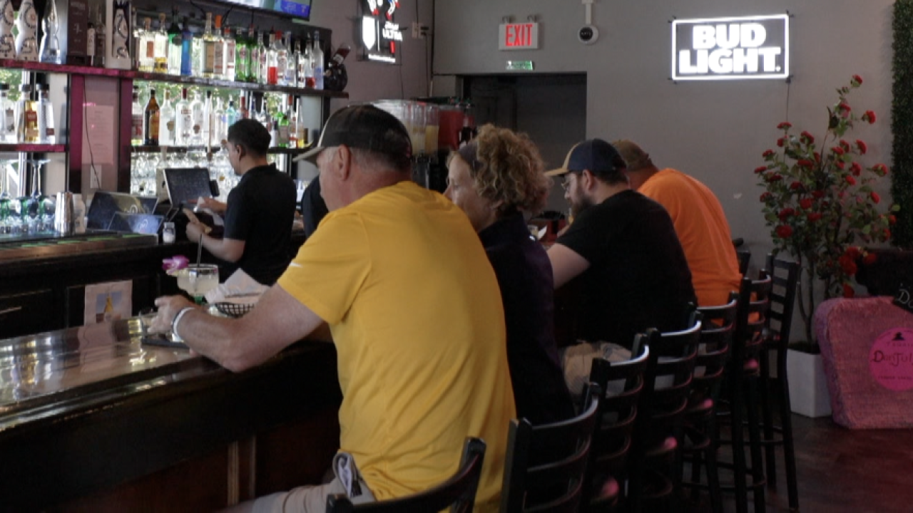 Sturgeon Bay explores downtown entertainment district expansion