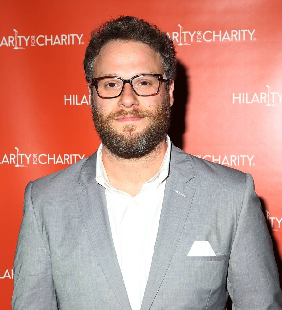 Seth Rogen and Billy Eichner in talks for The Lion King voice roles