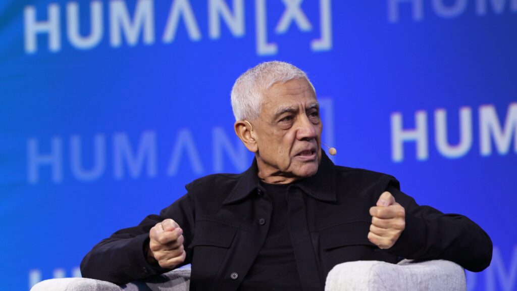 New Seahawks owner Vinod Khosla responds to criticism over his fandom New Seahawks owner Vinod Khosla responds to criticism over his fandom