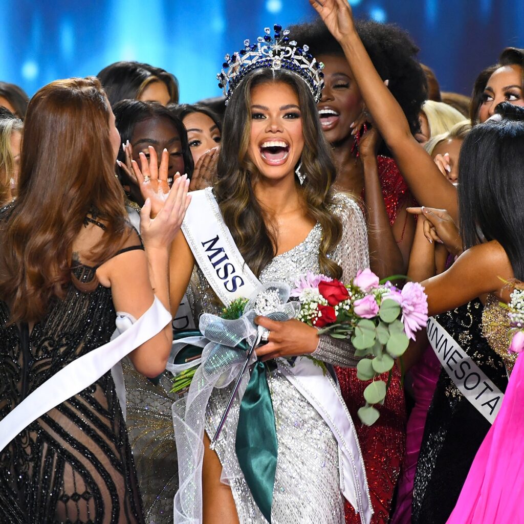 Miss USA, Miss Teen USA Pageants Pulled From The CW One Week Before Airing