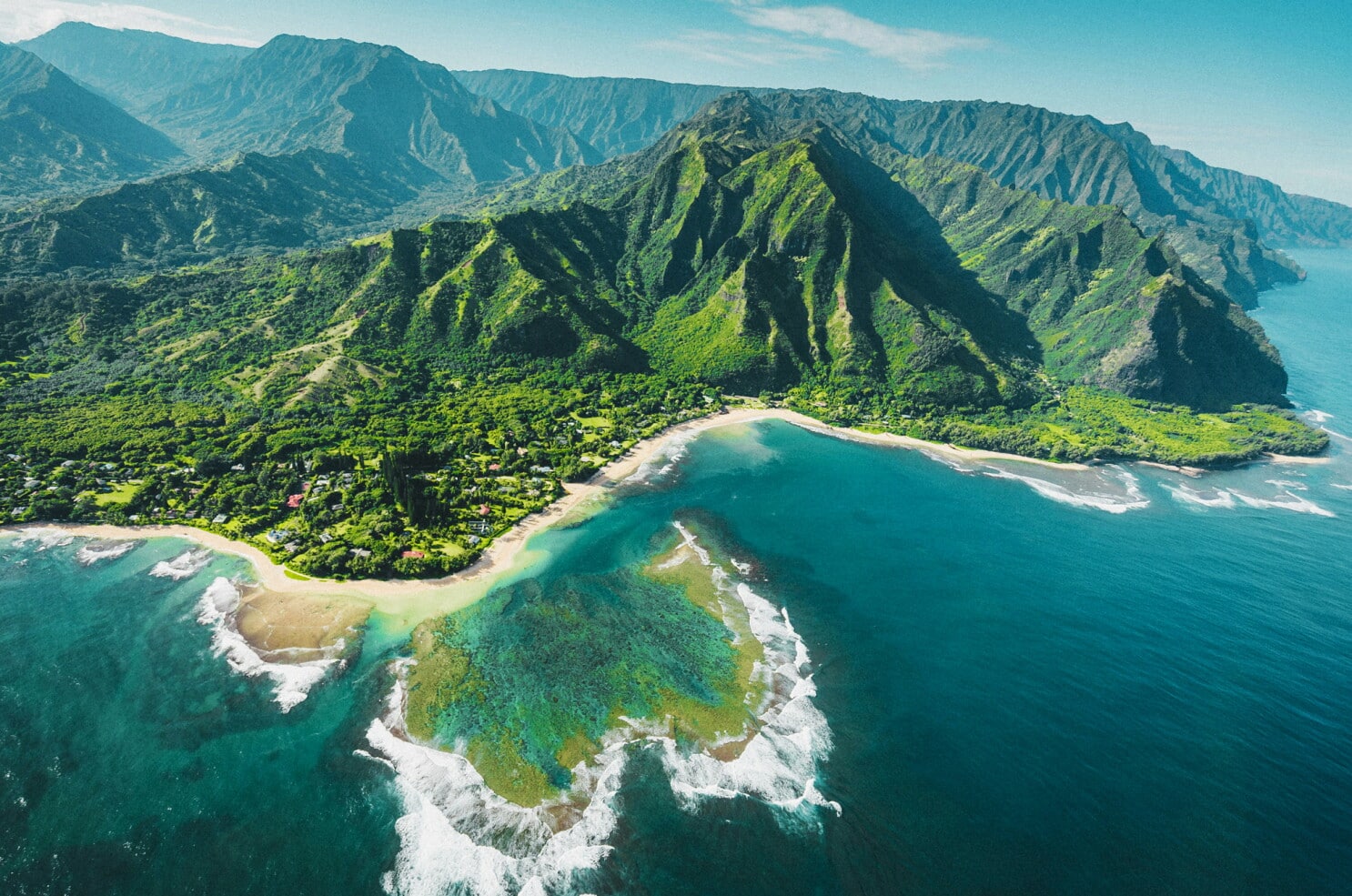 Hawaii
