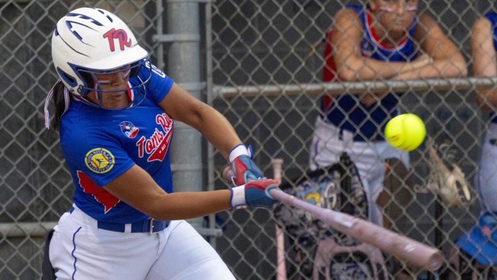 2026 Little League Softball World Series: TV, time, stream, how to watch games today