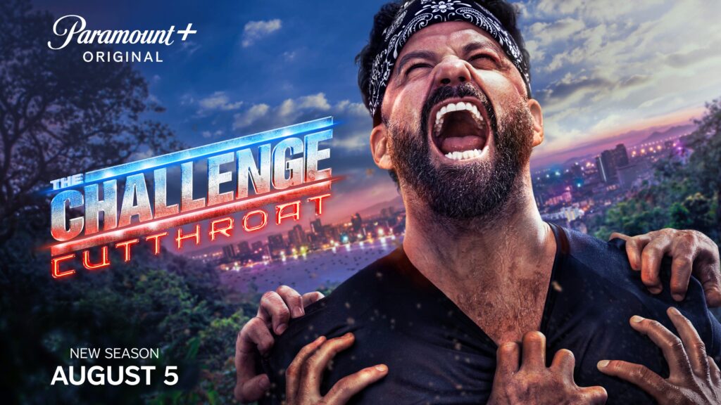 ‘The Challenge’ moves to Paramount+ for Season 42. How to watch ‘The Challenge’ moves to Paramount+ for Season 42. How to watch