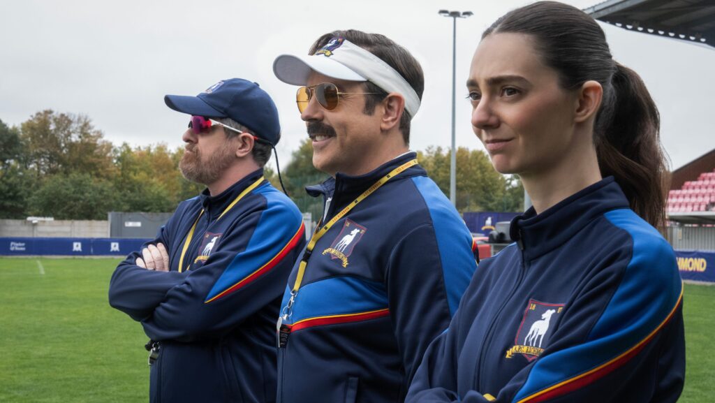 ‘Believe’—Ted Lasso is back! Here’s how to stream the new season on Apple TV
