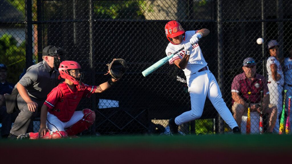 NJ vs NY Little League World Series 2026 game today; watch Bayonne NJ vs NY Little League World Series 2026 game today; watch Bayonne