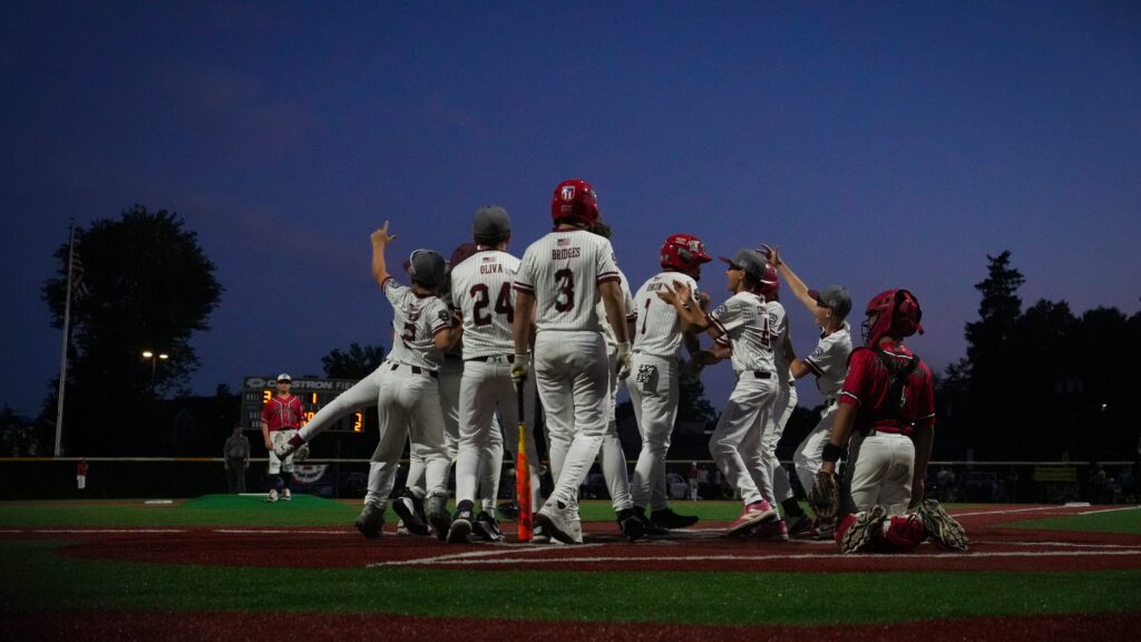 NJ vs CT Little League World Series 2026 game today; how to watch Bayonne NJ vs CT Little League World Series 2026 game today; how to watch Bayonne