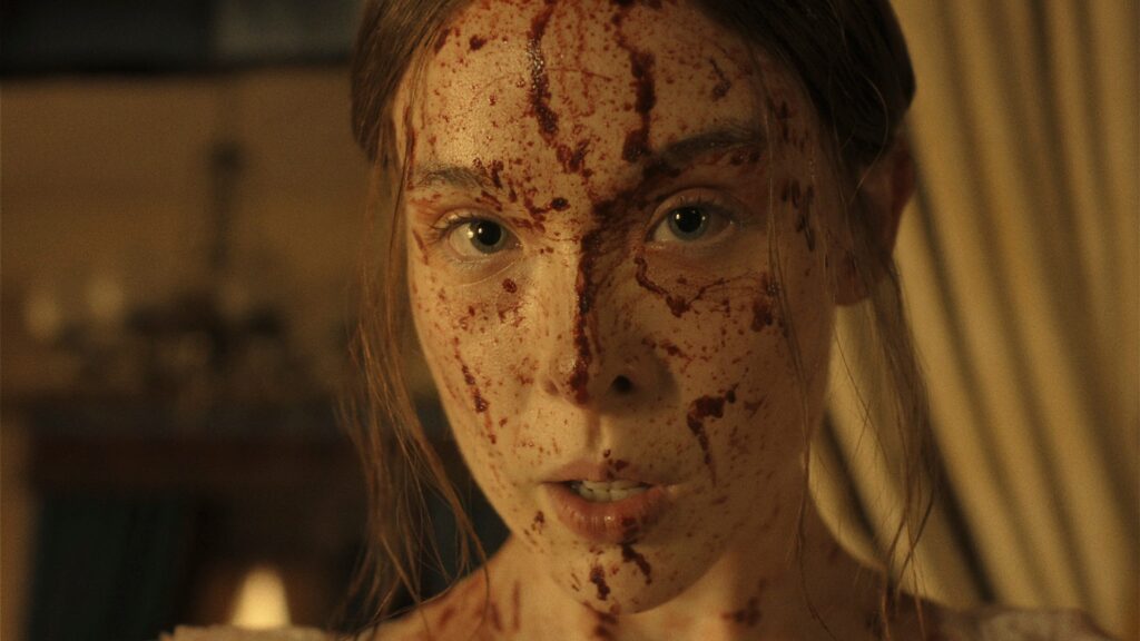 First look at Lizzie Borden ‘Monster’ Netflix series plus release date First look at Lizzie Borden ‘Monster’ Netflix series plus release date