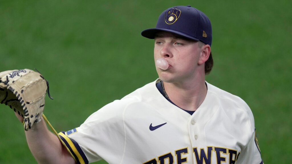 What channel is Brewers vs Mariners on tonight? Time, TV, streaming