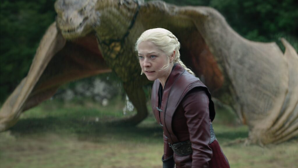 How to watch House of the Dragon season three finale with Sling How to watch House of the Dragon season three finale with Sling