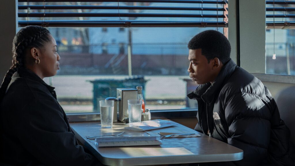 ‘Power Book III: Raising Kanan’ stars break down series finale death