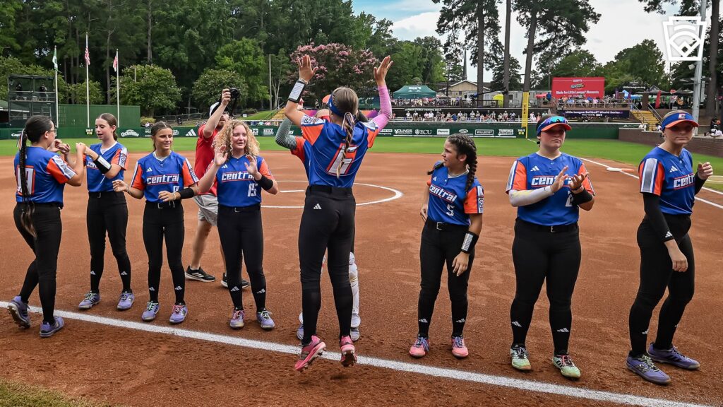 2026 Little League Softball World Series championship: TV, schedule, how to watch Kentucky 2026 Little League Softball World Series championship: TV, schedule, how to watch Kentucky