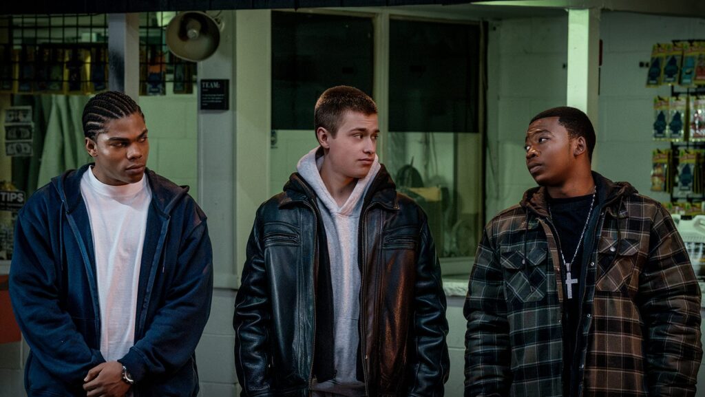 Kanan resumes ‘bad guy’ role in ‘Power: Origins.’ Everything we know