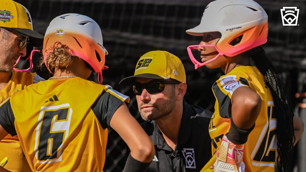 Lake Mary Little League Softball World Series start time, TV channel vs New Jersey Lake Mary Little League Softball World Series start time, TV channel vs New Jersey