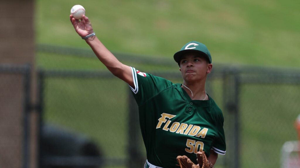 Chaires Little League World Series regionals start time, TV channel vs Tennessee Chaires Little League World Series regionals start time, TV channel vs Tennessee