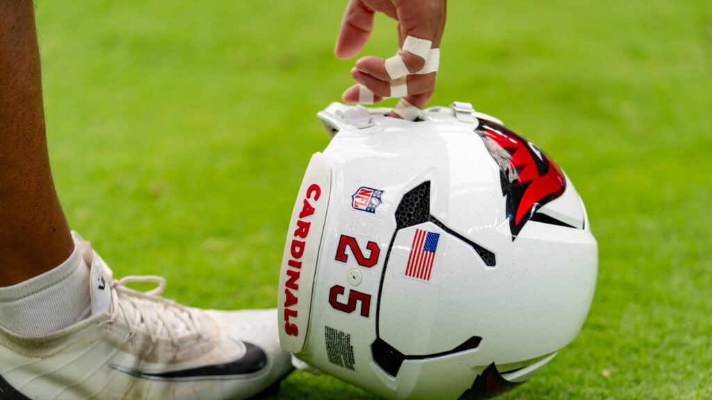 Here’s where this Nielsen NFL fan measurement ranks the Phoenix market Here’s where this Nielsen NFL fan measurement ranks the Phoenix market