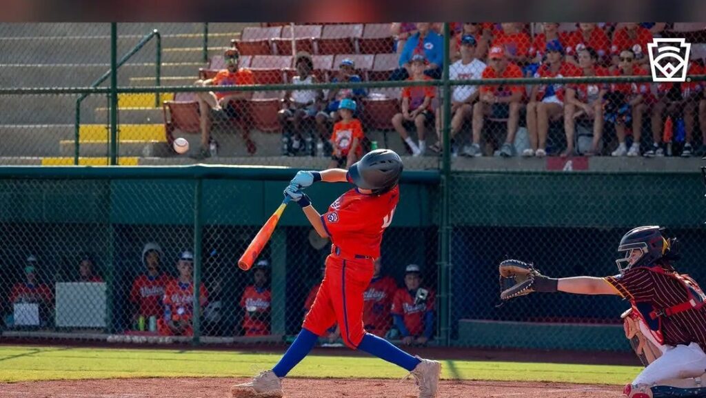 DE vs DC Little League World Series 2026 game today; watch Naamans DE vs DC Little League World Series 2026 game today; watch Naamans