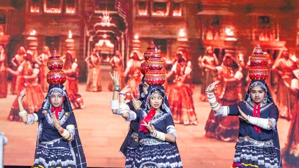 India Festival to bring food, dance and culture to Columbus