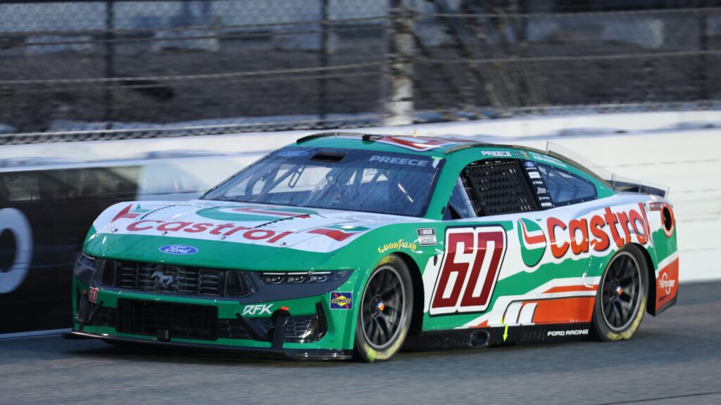 What channel is the NASCAR Daytona race on today? Time, TV schedule for Coke Zero 400 race