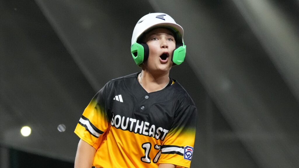 Little League World Series 2026 is here! Why you won’t see Florida