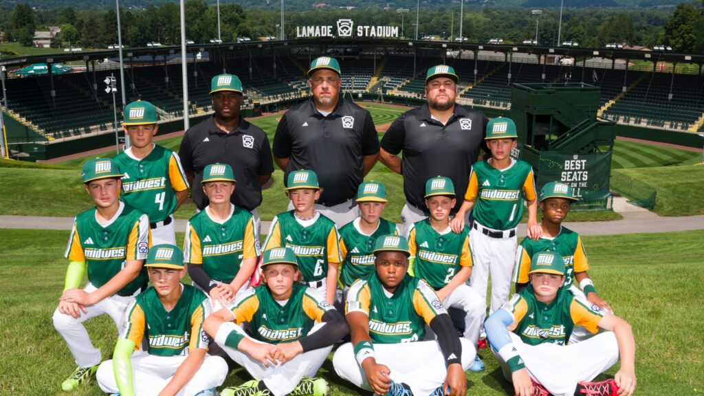 How to watch Iowa’s team in 2026 Little League World Series How to watch Iowa’s team in 2026 Little League World Series