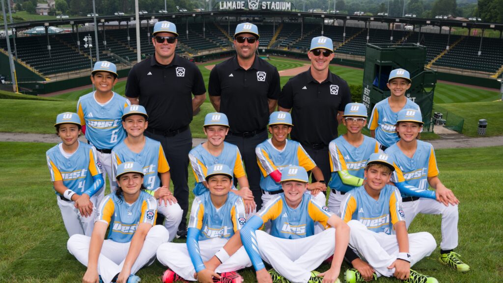 Little League World Series live updates, time and TV for California vs Iowa