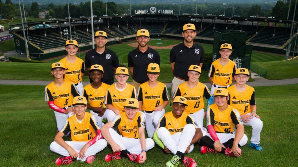 How to watch Alabama Little League World Series elimination game: Date, time, opponent