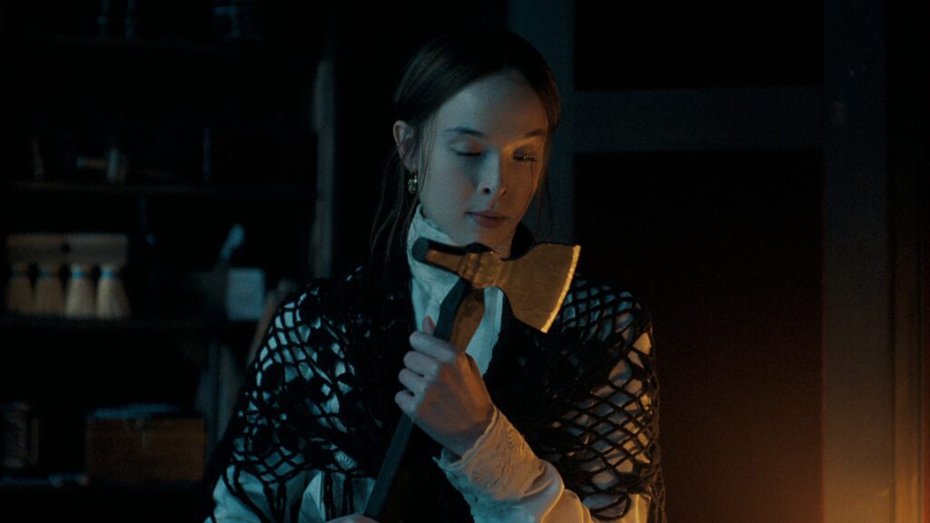 Watch the ‘Lizzie Borden’ Netflix series trailer. How real is it?