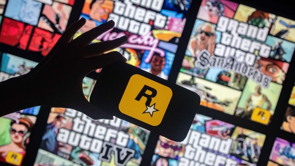 Army unit offering 4-day ‘GTA 6’ leave to soldiers who reenlist Army unit offering 4-day ‘GTA 6’ leave to soldiers who reenlist