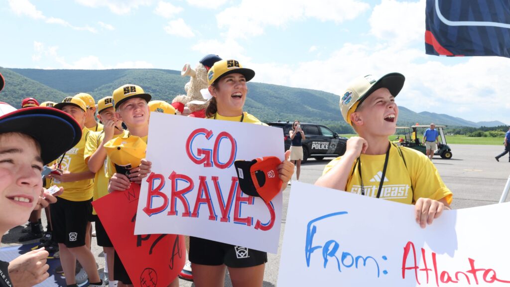 When does Alabama play in Little League World Series on Tuesday? Time, opponent