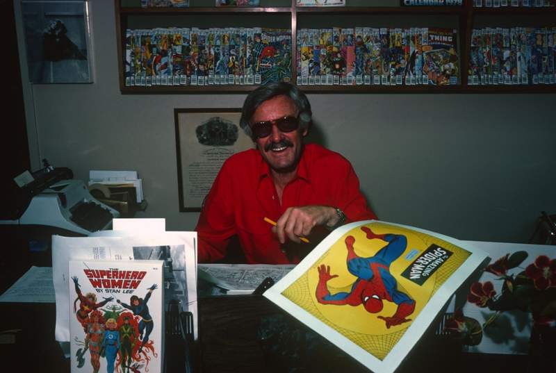 A look at the legend (Image Source: Getty)