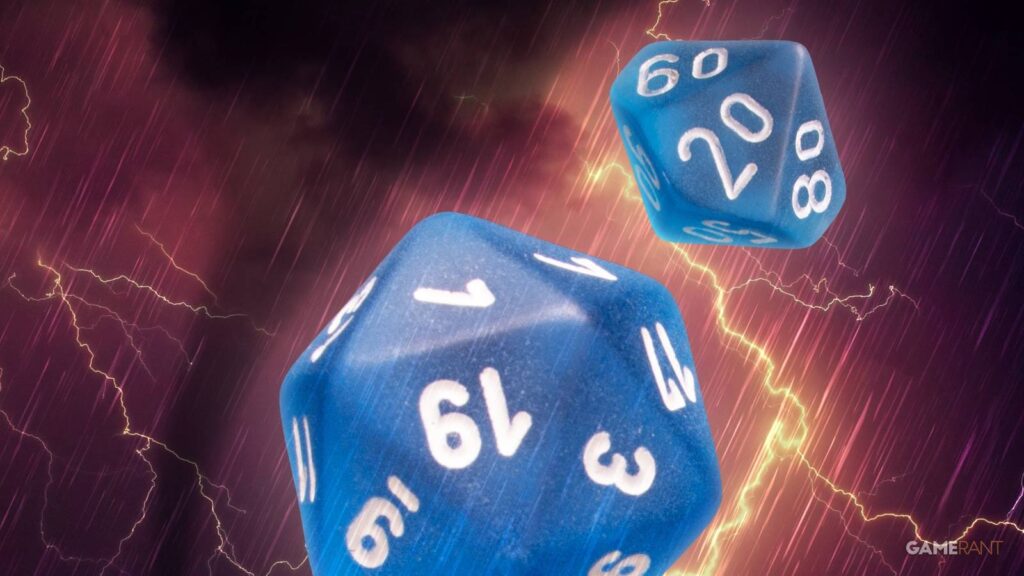 Gaming Convention Faces Flooding and Tornado Warning