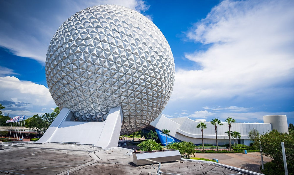 Disney+ Orders Spaceship Earth Pilot Based on EPCOT’s Iconic Attraction Disney+ Orders Spaceship Earth Pilot Based on EPCOT’s Iconic Attraction