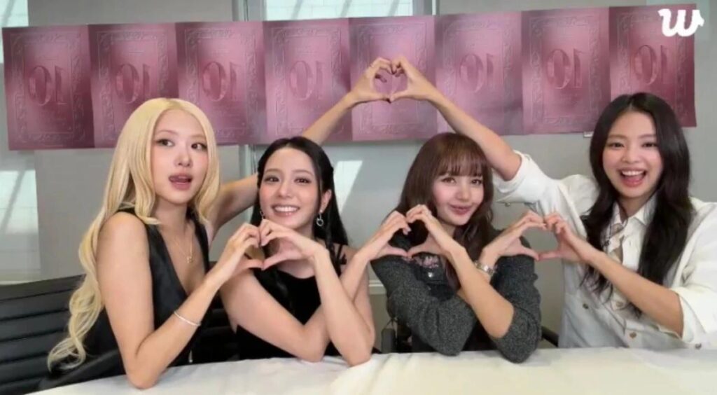  rice cake becomes symbol of BLACKPINK fans’ frustration over 10th anniversary