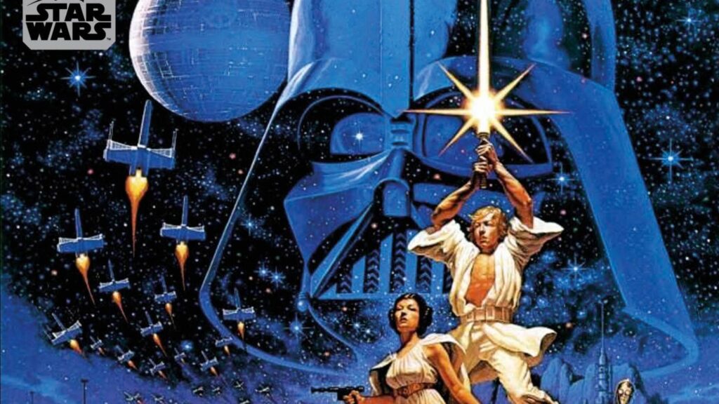 Marvel Brought Star Wars to Comics 49 Years Ago, But the Cover Art Was Unforgettable for All the Wrong Reasons