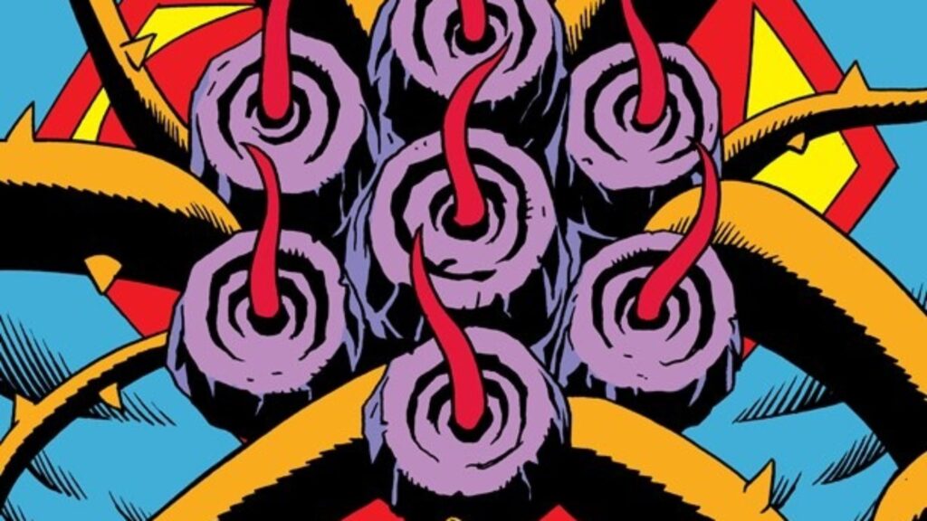 Absolute Superman By Alan Moore in DC Comics Big Books For April 2027 Absolute Superman By Alan Moore in DC Comics Big Books For April 2027